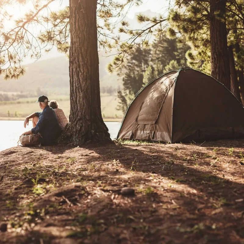 camping portfolio img 2 -