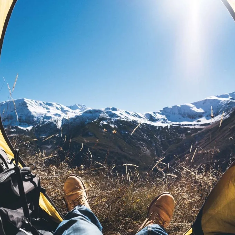 camping portfolio img 3 -