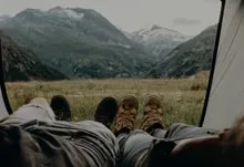 camping video 2 -