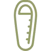 Sleeping bag 1 -